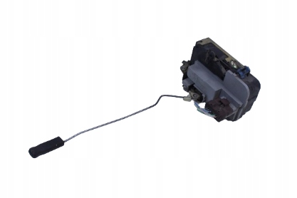 фото №1, Замок дверь правый перед peugeot partner 03r.