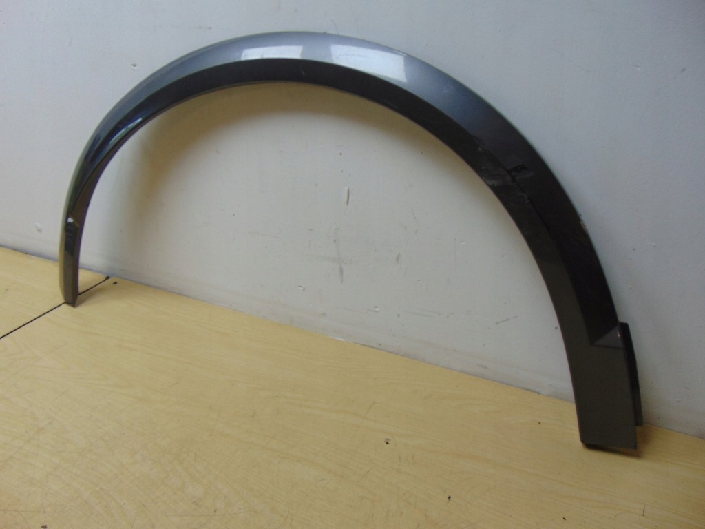 фото №5, Накладка крила права задня seat cupra formentor