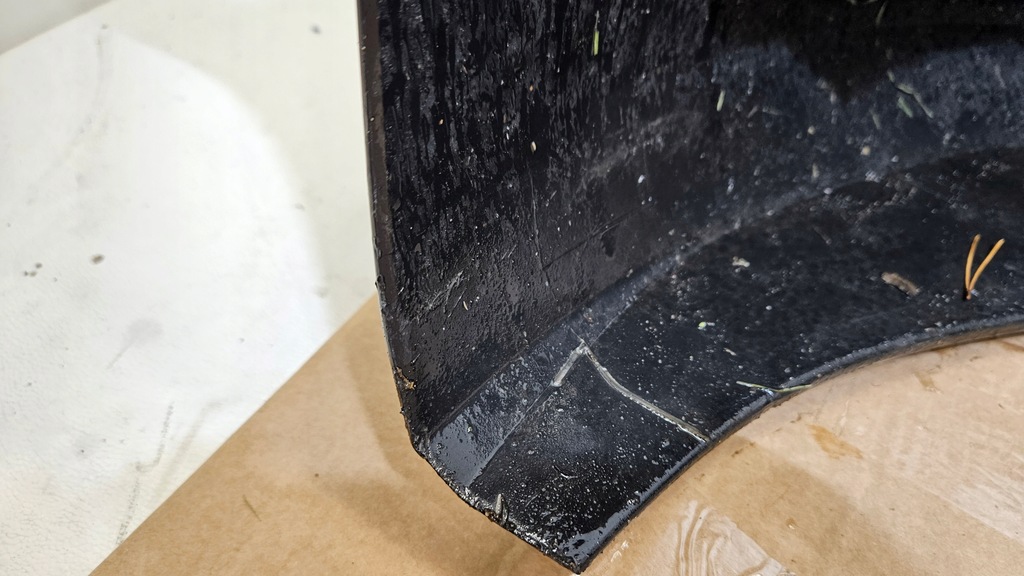 фото №14, Бампер перед передний audi a6 c8 4k 4k0807437