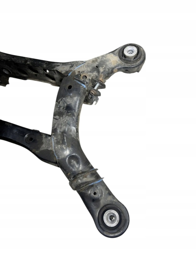 Mercedes-benz gls x166 подрамник задние в Украине