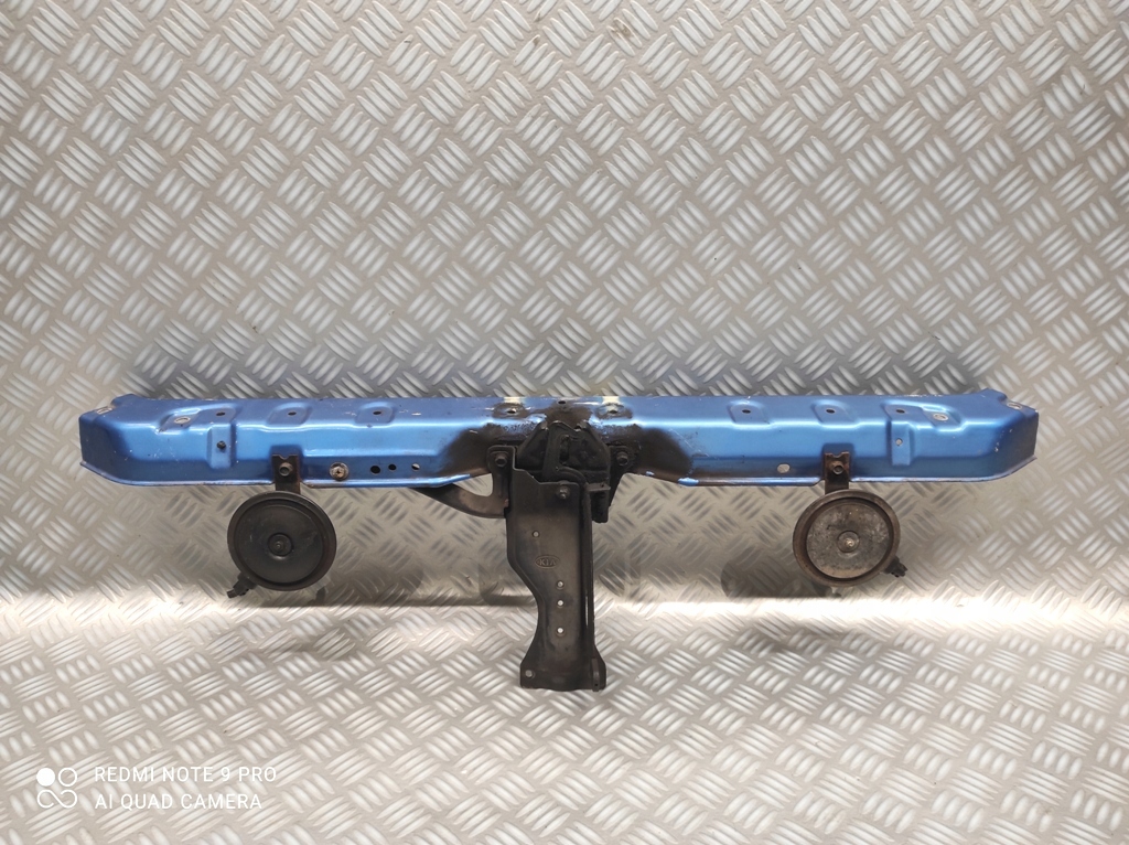 фото №1, Pas передній підсилювач передній балка kia sorento