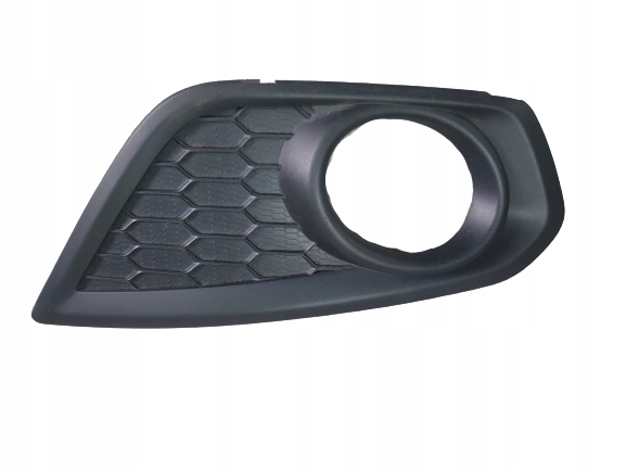 фото №1, Volvo c30 рамка решётка противотуманной фары левая 31298171 lift