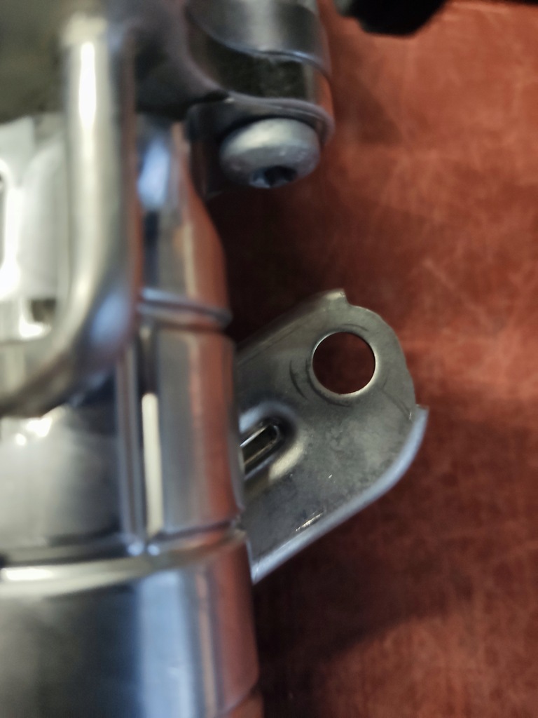 фото №10, Радиатор выхлопных газов клапан egr mercedes-benz a6561403701