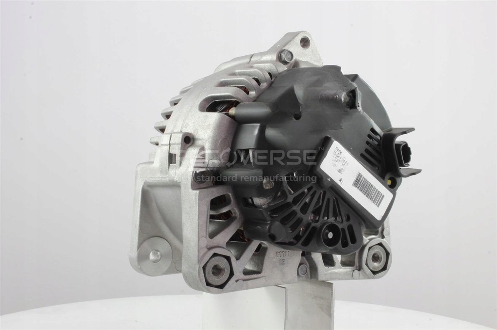 фото №1, Генератор renault dacia megane logan duster scénic grand laguna sandero…