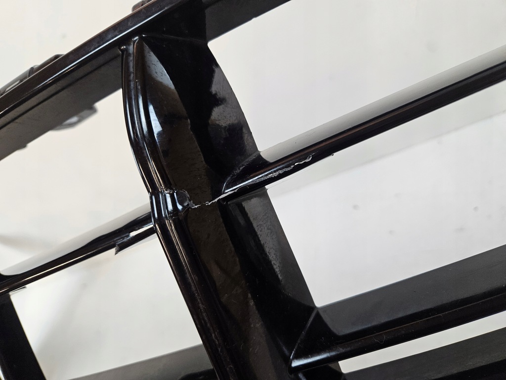 фото №6, Porsche macan 95b gts lift бампер передній перед 95b807221ac