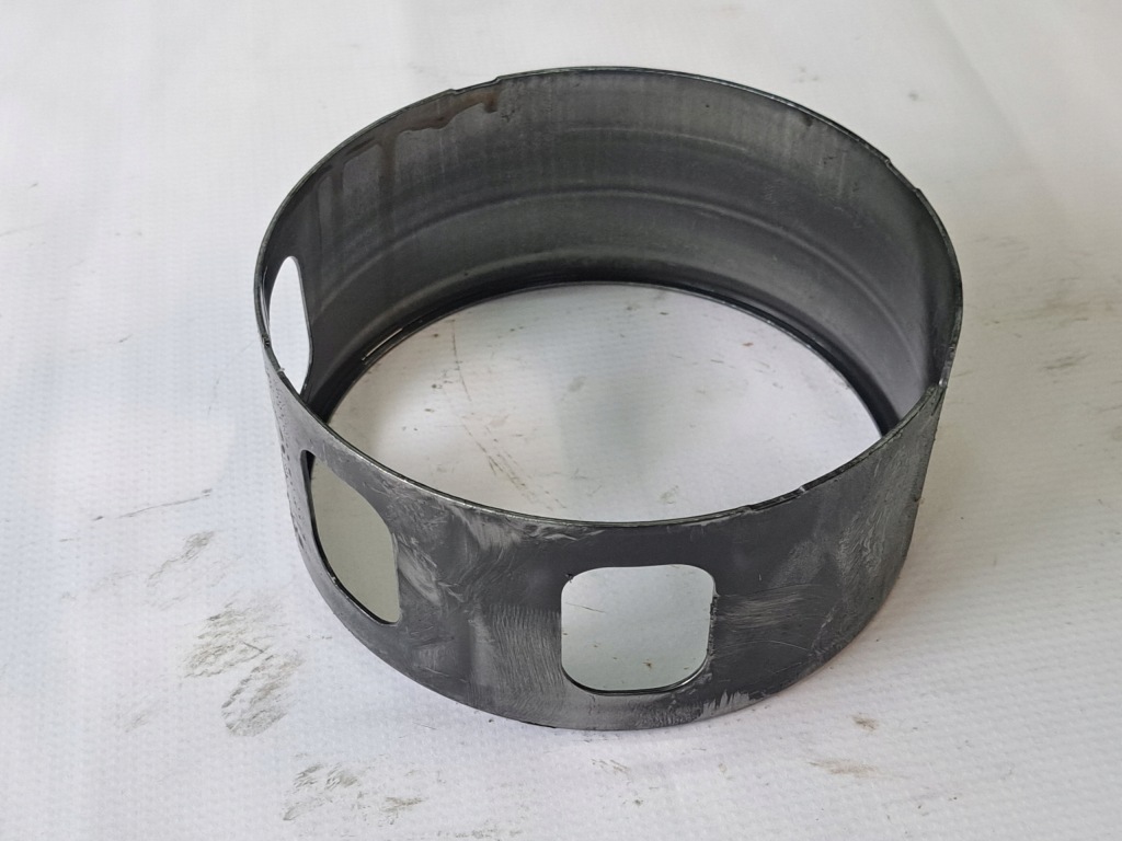 Купити Ag4 01m корзина дистанційний гальма