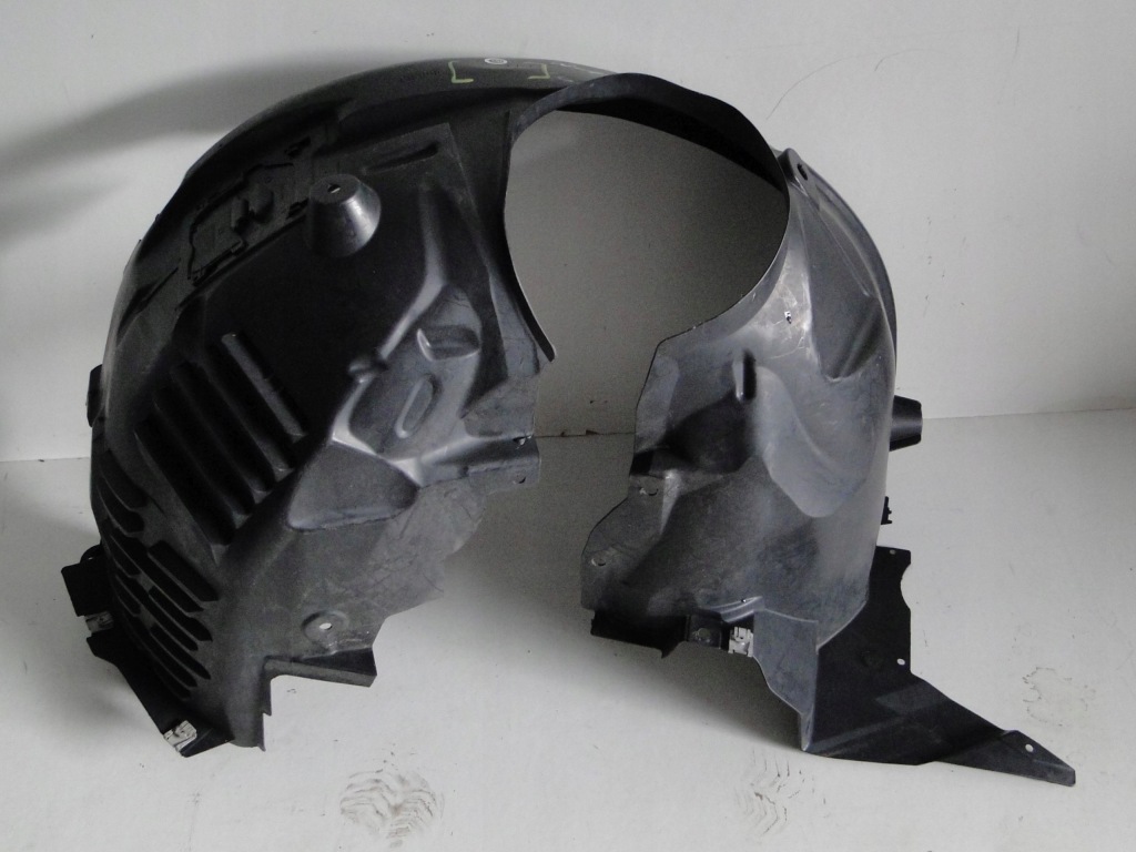 Mercedes slk r172 172 підкрилок перед правий передні праве Оригінал