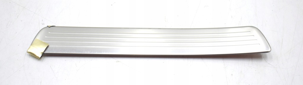 фото №1, Mercedes gle w167 хром молдинг na порог правый задняя org nowa a1676860800