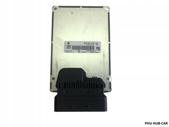 фото №1, Блок керування підвіска eos 3c0907376 vw passat cc