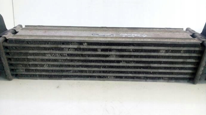 Ford оригинальный номер 1s7q-9l440 радиатор с Разборки