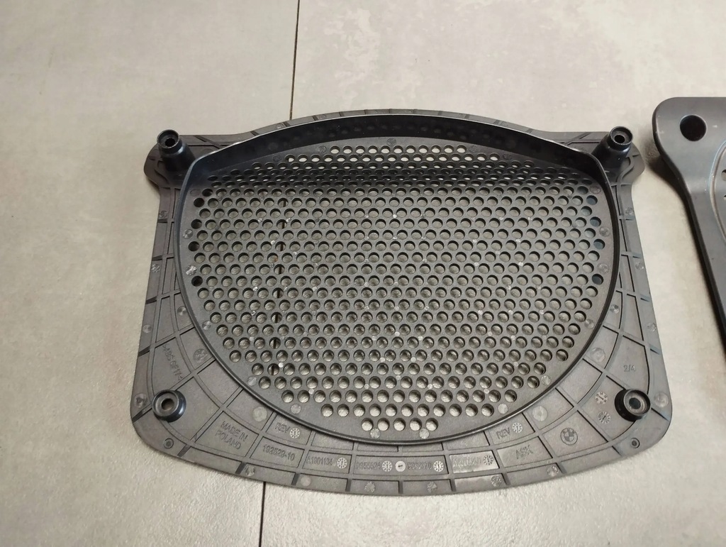 фото №2, Bmw 7 g11 защита динамика 9355524