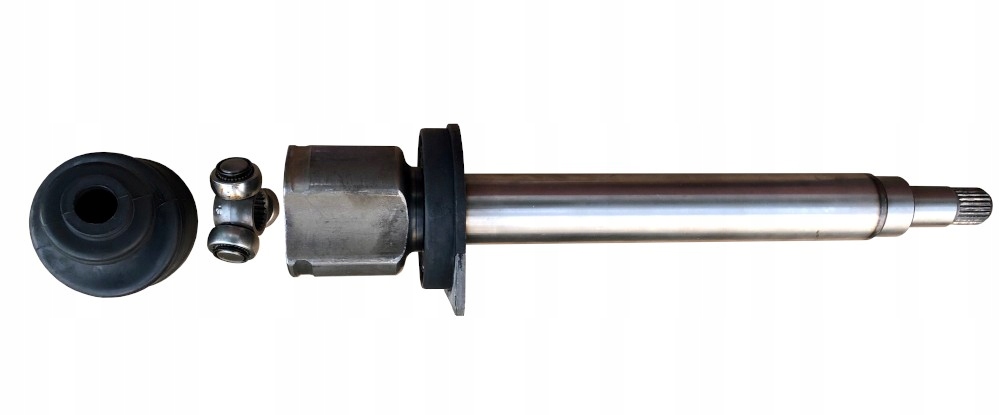 фото №1, Шарнир внутренний правый vw crafter 2.0tdi awd 4x4