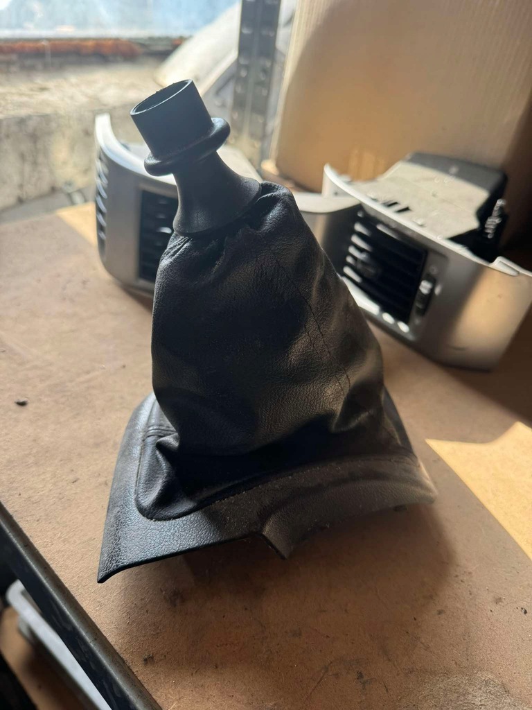 фото №5, Fiat ducato citroen jumper peugeot boxer iii lift чохол передач 2020 2022