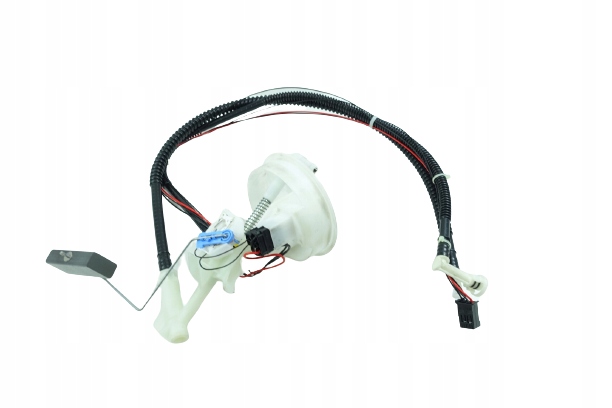 фото №13, Датчик уровня топлива db c 32 amg компрессор 01-04 bosch 0986580340