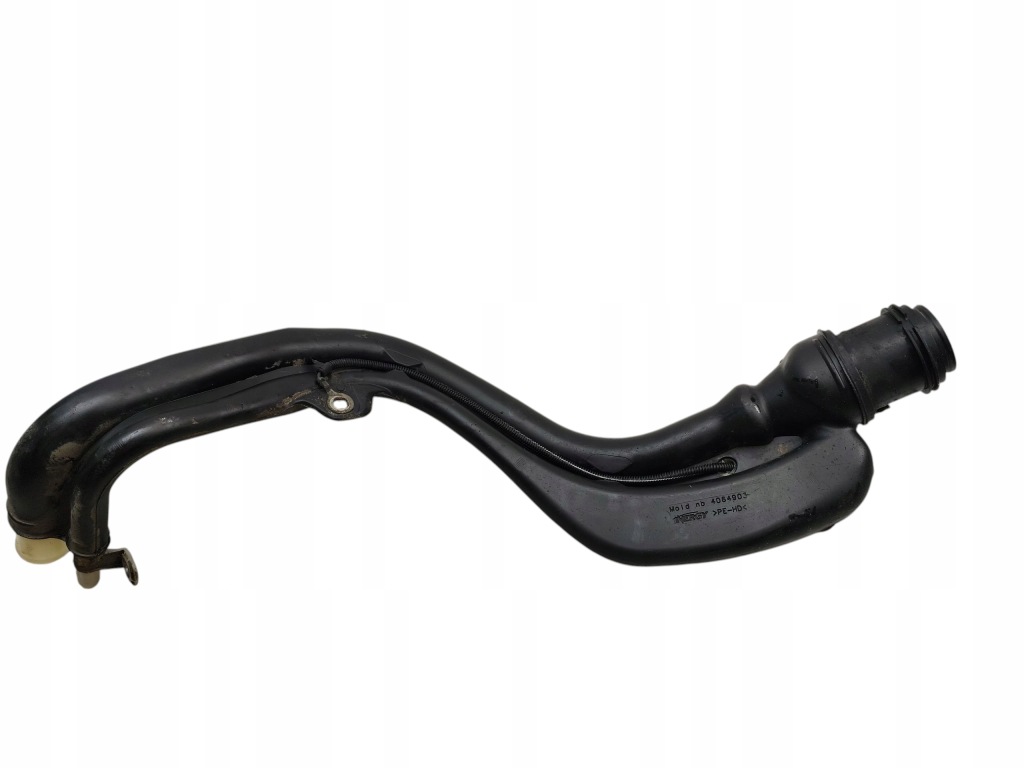 фото №1, Труба заливной топлива заливная горловина топлива citroen c4 aircross 1.6 e-hdi 9678291480