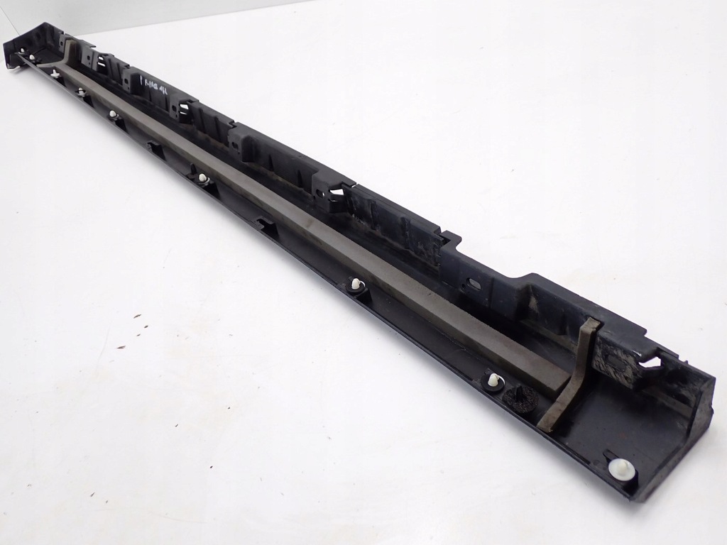 фото №8, Молдинг захист поріг поріг права hk83-101d56-b jaguar f-pace 16r