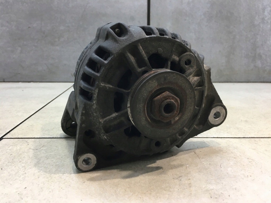 Генератор ford fiesta mk5 1.3 0123310048 96fb10300aa Недорого