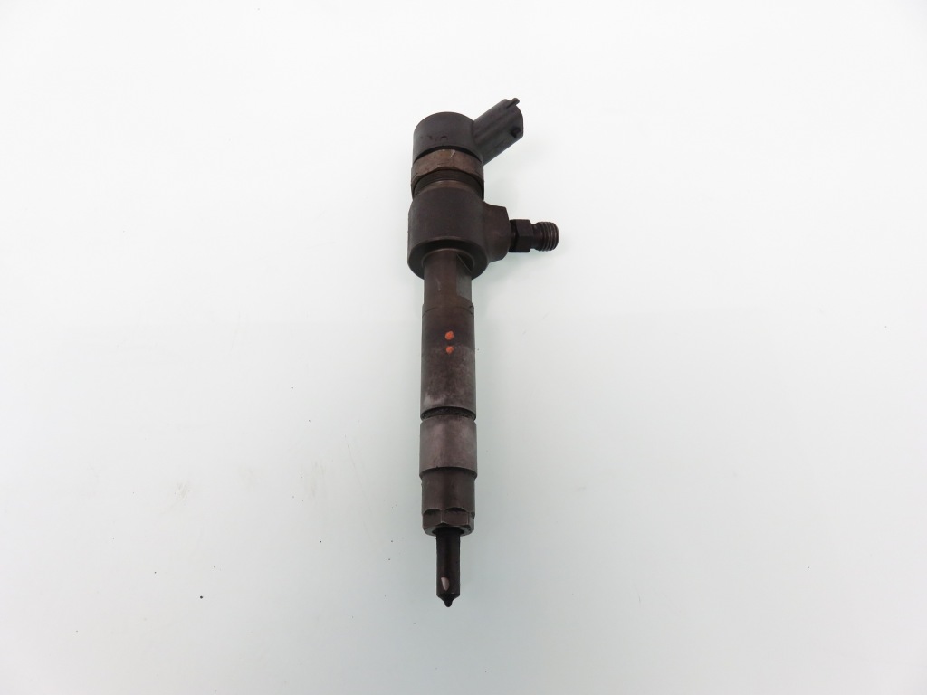 фото №1, Форсунка fiat grande punto 1.9 d 0445110276