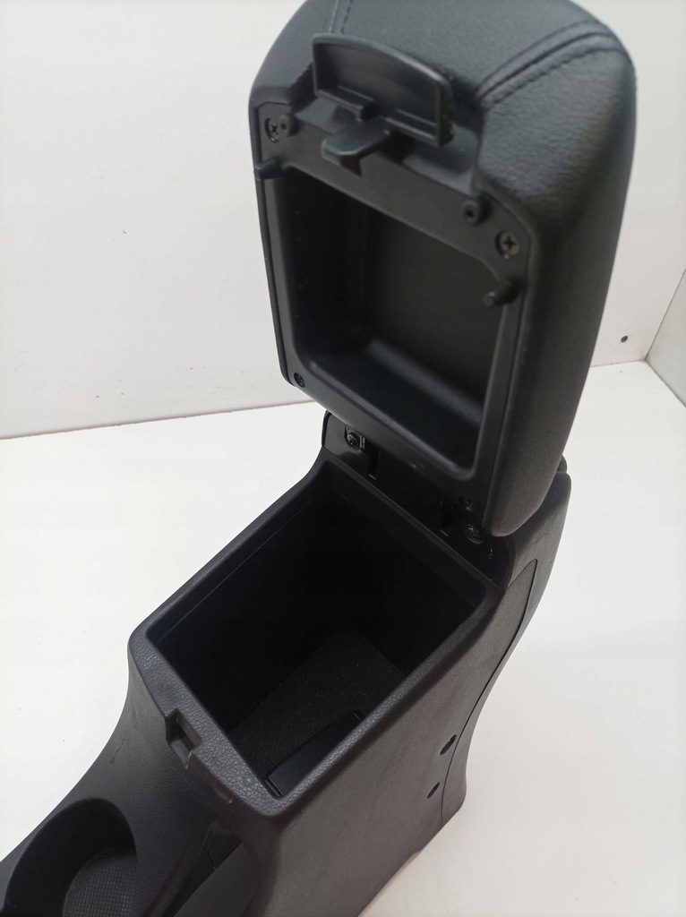 фото №6, Туннель средний подлокотник azja k2 kia rio iii 2011-