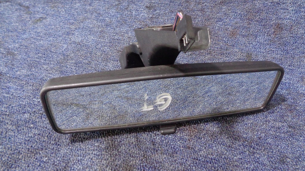 фото №6, Зеркало внутреннее alfa romeo gt датчик