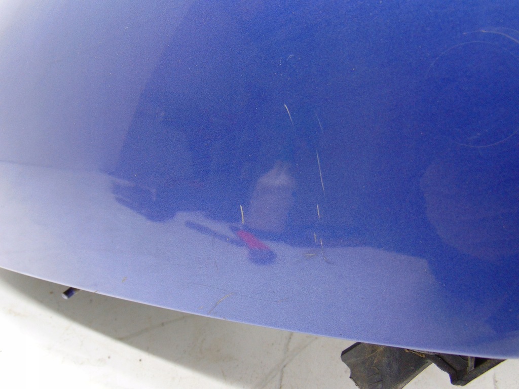 фото №9, Крыло левый перед передний porsche boxter 986 l3aw 1996 - 2004