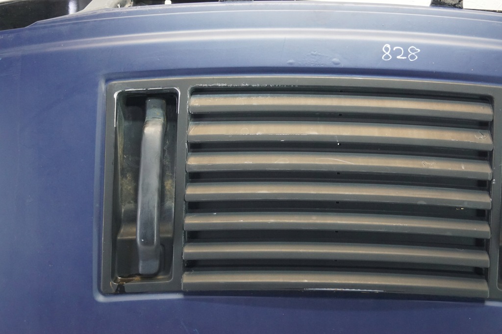 фото №9, Капот кришка двигуна перед hummer h2