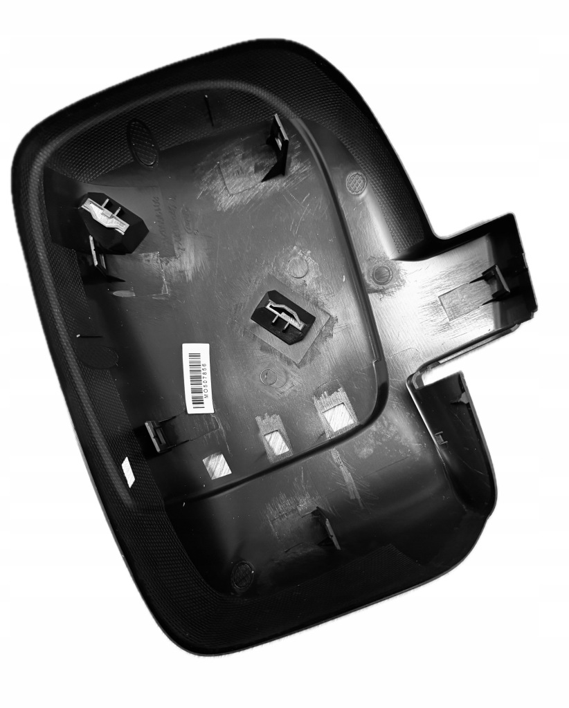 фото №2, Корпус крышка зеркало lewego fiat scudo peugeot expert citroen jumpy