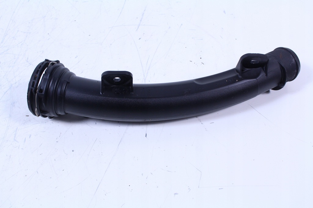 фото №1, Труба інтеркулер peugeot 3008 ii lift 23r. 1,2thp