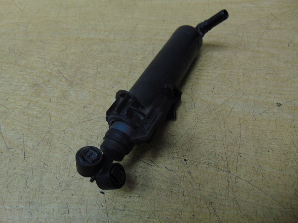 фото №5, Омивач фара правий audi a5 lift