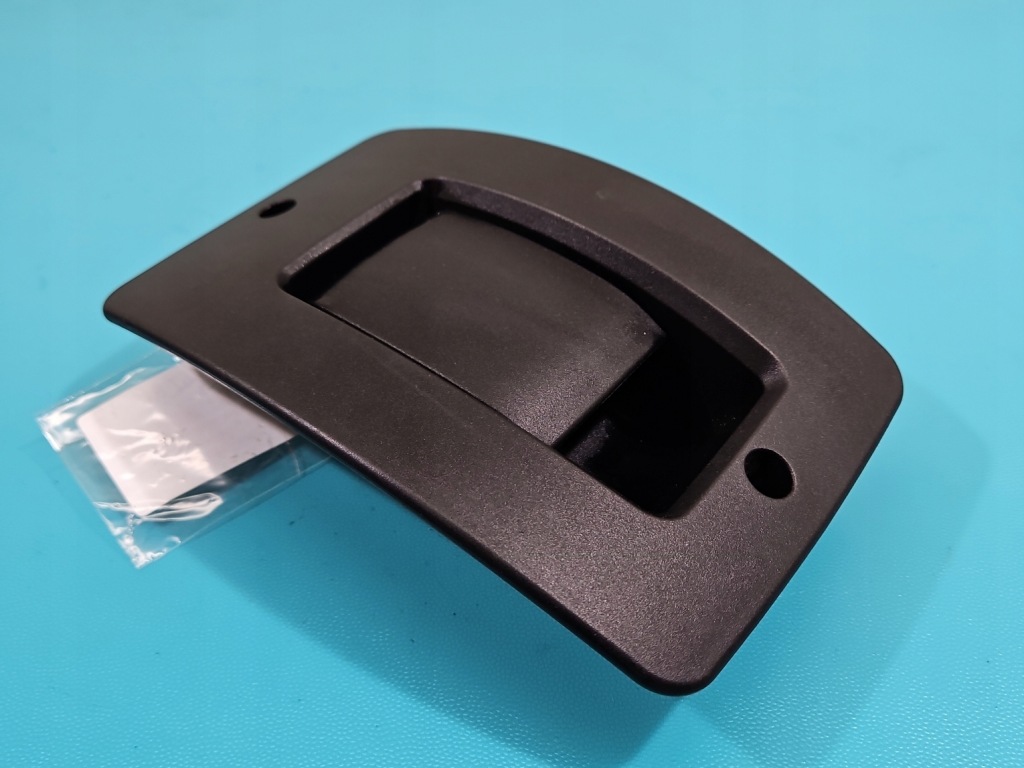 Купити Ручка внутрішня задній права fiat ducato iv 242449