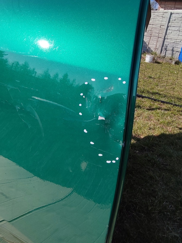 фото №3, Alfa romeo tonale двері праве задня