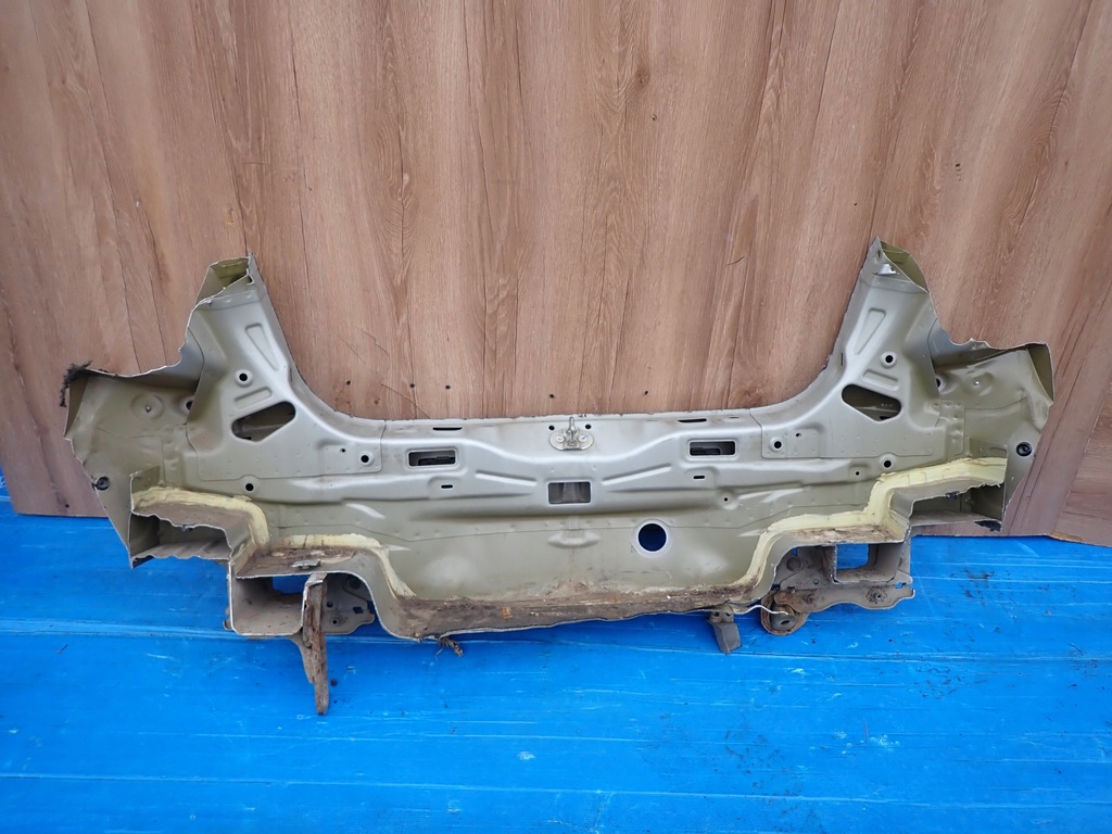 фото №5, Chevrolet cruze 5d 08- pas задний