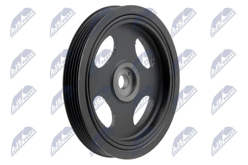 фото №3, Шків rkp-ms-004 nty mitsubishi colt lancer