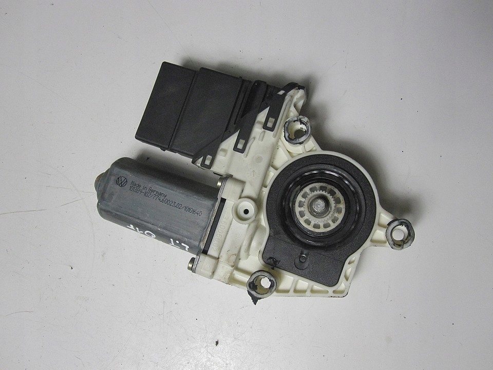 фото №8, Моторчик скло лівий задня seat leon i 1c0959811a