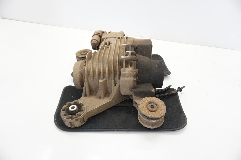 фото №5, Vw tiguan 5n дифференциал 2.0tdi lgx