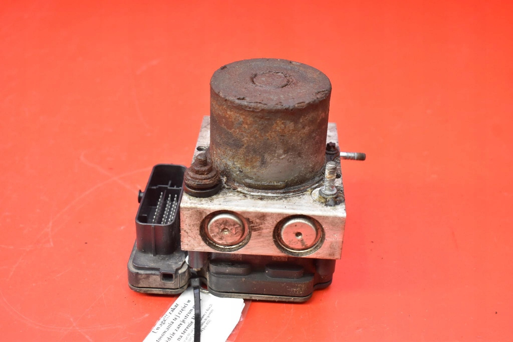 фото №5, Насос abs 5801815705 iveco daily 6 vi 3.0 hpi 146 km 14-