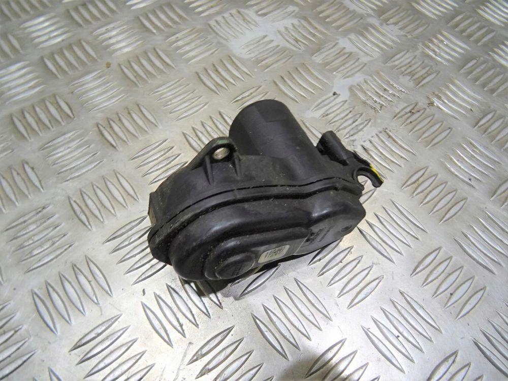 фото №1, Mercedes gl x166 моторчик тормоза ручного