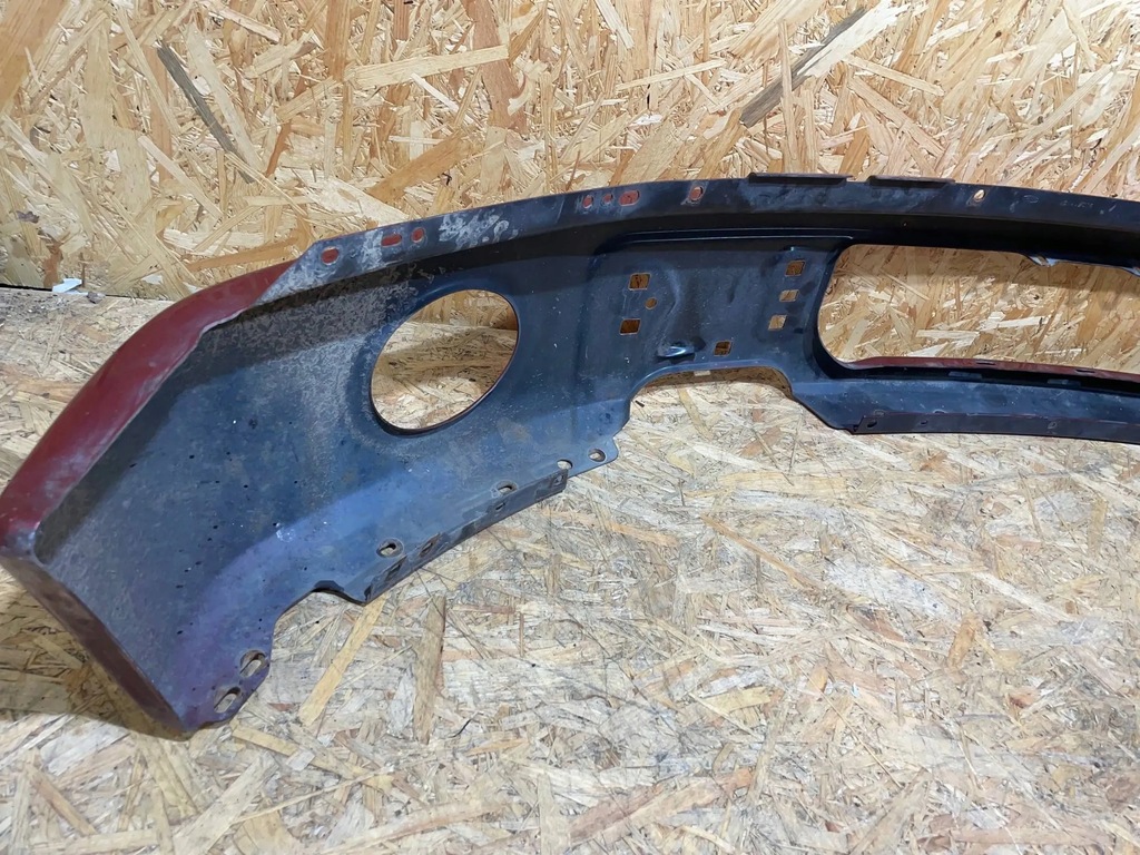 фото №8, Ford f150 f-150 2009-2014 бампер перед