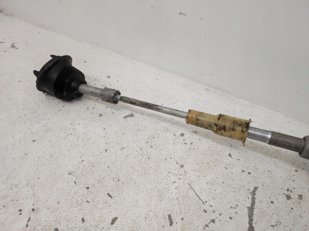 Колонка електрична хрестовина s klasa w222 222 Зі Шроту