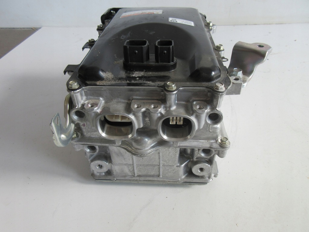 фото №6, Prius iv инвертор инвертор g9200-47350