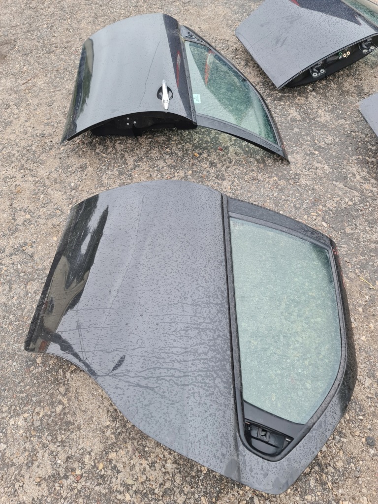 фото №2, Дверь задняя перед левая правое alfa romeo 156 846/a