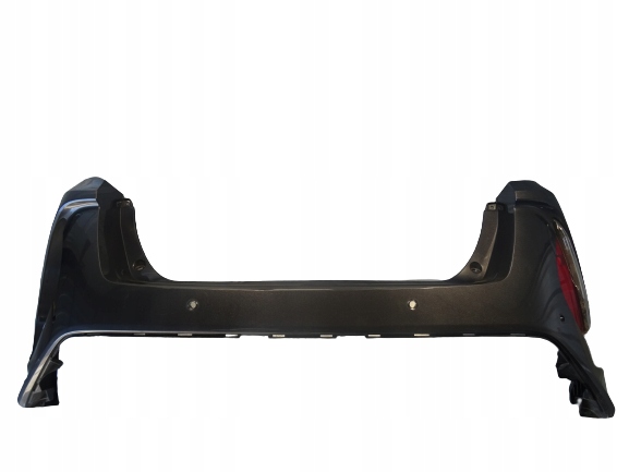 фото №1, Бампер задня toyota prius iv plug-in оригінальний