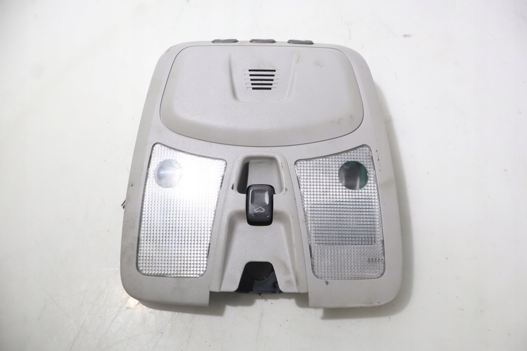 фото №1, Освещение кабины перед volvo xc90 i