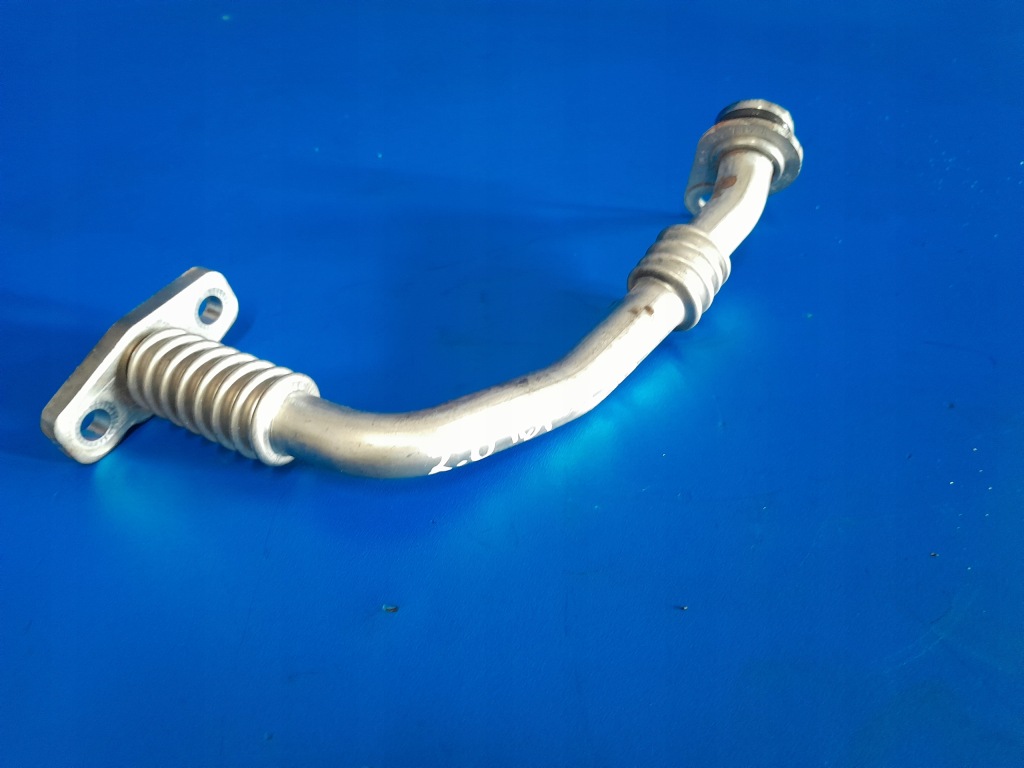 Купити Злив турбонагнітача audi q5 2.0 tdi csu