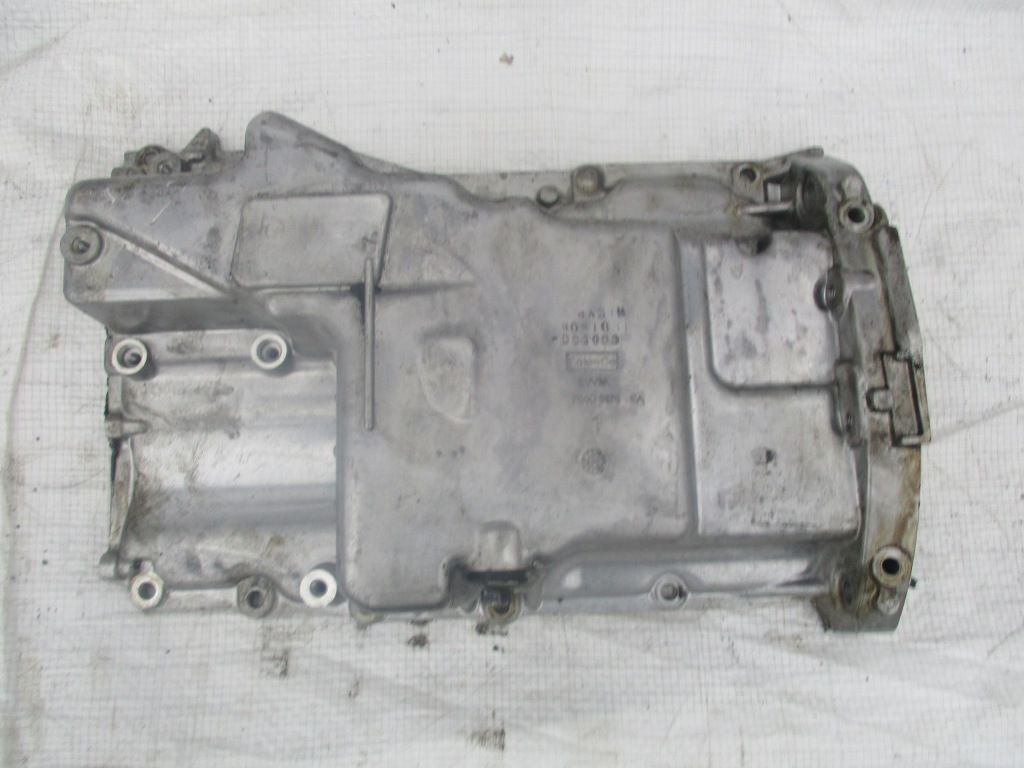 Купить Поддон масляная ford mondeo mk4 s-max galaxy mk2 2.3