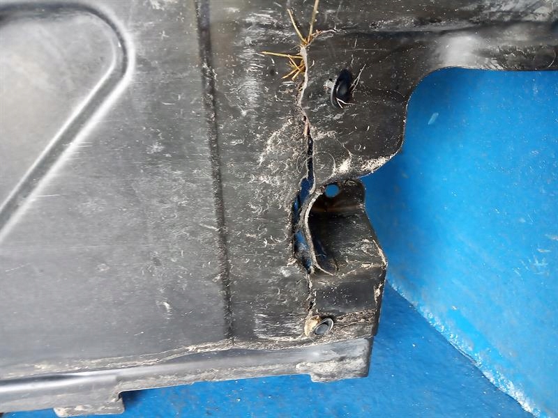 фото №7, Защита подвеска левая mercedes e klasa w213