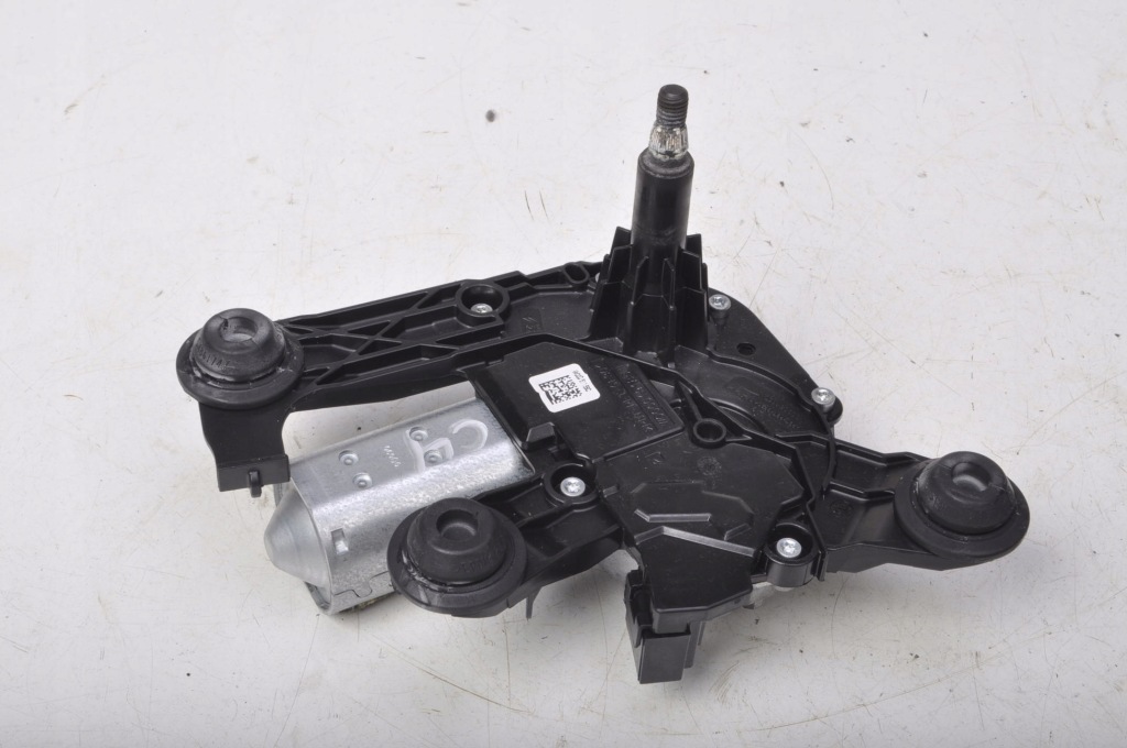 фото №1, Citroen c4 cactus моторчик дворники задняя задний