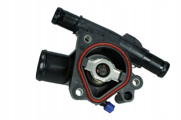 фото №11, Оригінал оригінальний номер renault nissan корпус термостата + датчик температура 2.0 dci