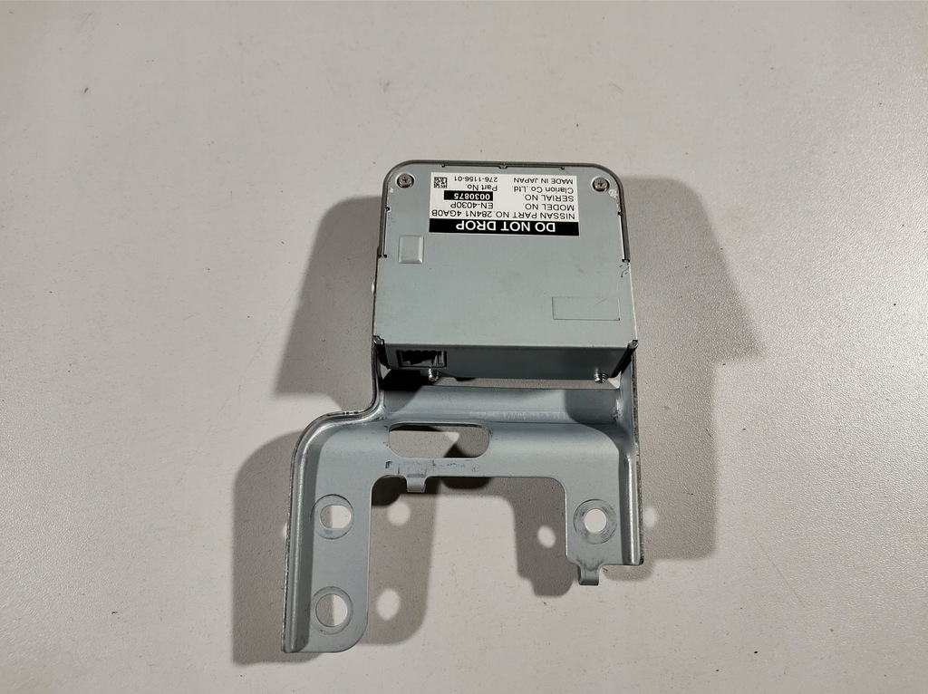 фото №3, Infiniti q50 13- модуль камера радар 284n1 4ga0b