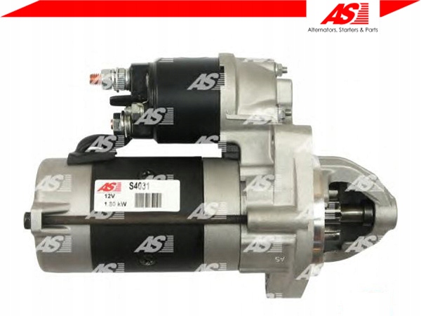 Стартер as-pl s4031 Оригінал